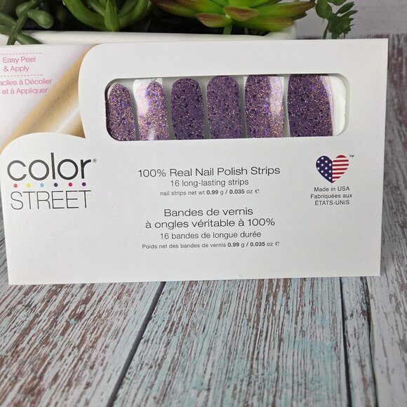 Color Street Nails - Exclusive # 13 - Picture 1 of 2